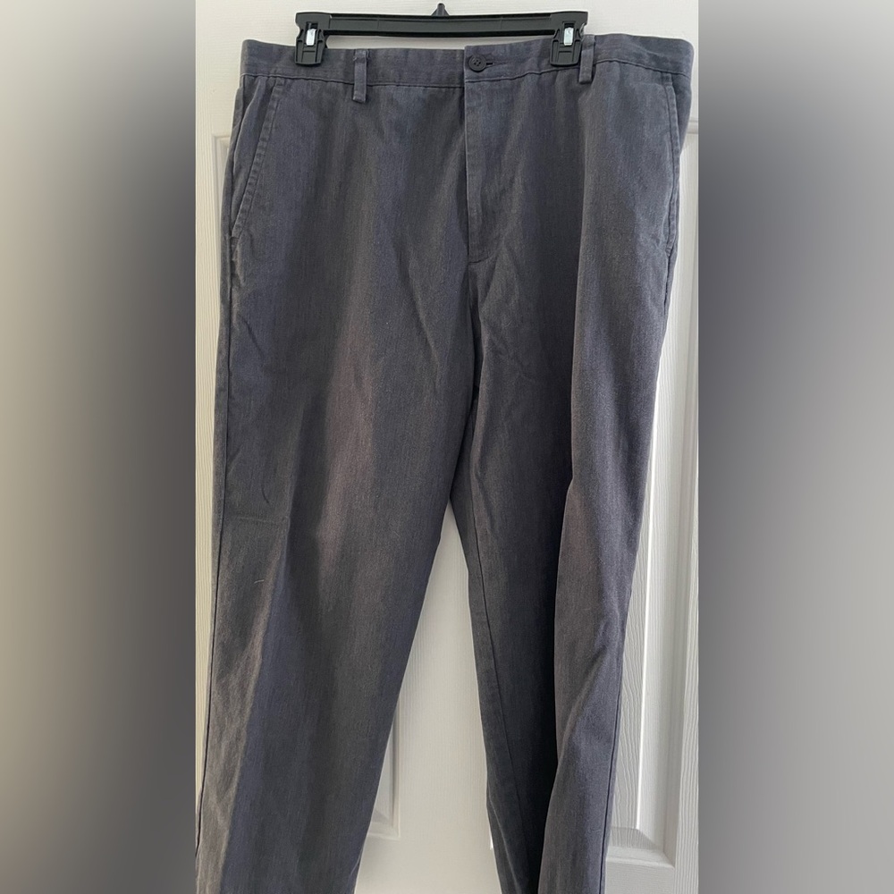 Men's Gray Pants